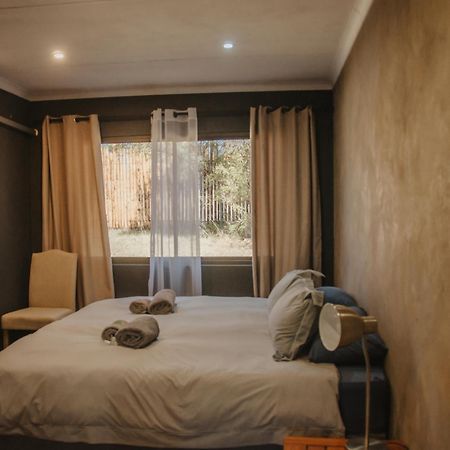 Wilgeboomsdrift Safaris Apartment Modimolle Ngoại thất bức ảnh